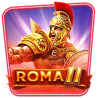 เกมสล็อตโรม่า Roma II ค่าย JILI